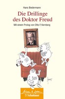 Schattauer Die Drillinge des Doktor Freud