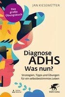 Klett-Cotta Verlag Diagnose ADHS - Was nun?