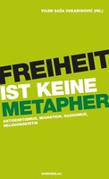 Quer Verlag GmbH Freiheit ist keine Metapher