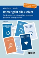 Beltz Verlagsgruppe Immer geht alles schief