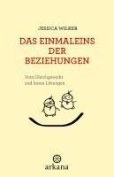 ARKANA Verlag Das Einmaleins der Beziehungen