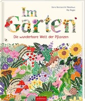 Ars Edition GmbH Im Garten