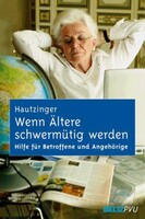 Psychologie Verlagsunion Wenn Ältere schwermütig werden