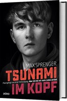 adeo Verlag Tsunami im Kopf