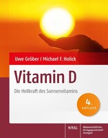 Wissenschaftliche Vitamin D