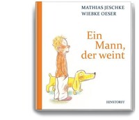 Hinstorff Verlag GmbH Ein Mann, der weint