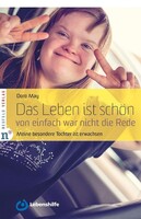 Neufeld Verlag Das Leben ist schön, von einfach war nicht die Rede