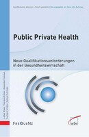 wbv Media GmbH Public Private Health