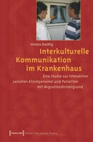 Transcript Verlag Interkulturelle Kommunikation im Krankenhaus