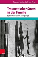 Vandenhoeck + Ruprecht Traumatischer Stress in der Familie