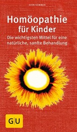 Hom&ouml;opathie f&uuml;r Kinder