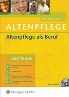 Westermann Berufl.Bildung Altenpflege als Beruf