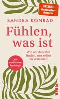 Piper Verlag GmbH Fühlen, was ist