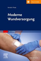 Urban & Fischer/Elsevier Moderne Wundversorgung