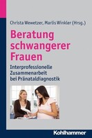 Kohlhammer W. Beratung schwangerer Frauen