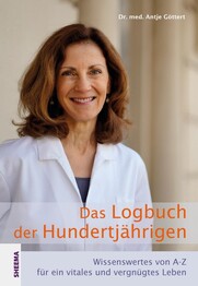 Das Logbuch der Hundertj&auml;hrigen