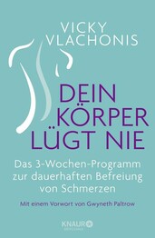 Dein K&ouml;rper l&uuml;gt nie