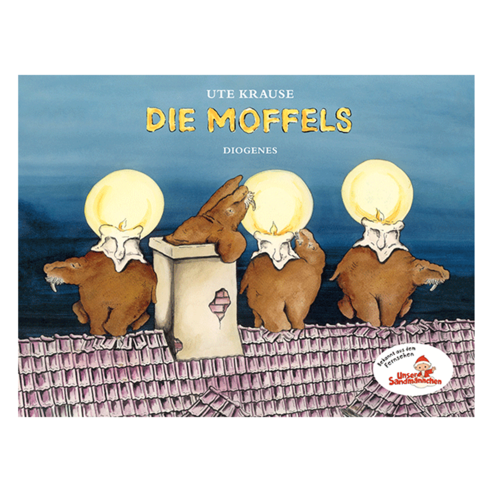 Die Moffels