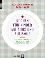Hogrefe AG Kochen für Kinder mit ADHS & Autismus