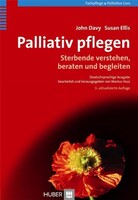 Hogrefe AG Palliativ pflegen
