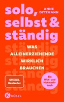 Kösel-Verlag solo, selbst & ständig
