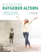 Urban & Fischer/Elsevier Ratgeber Altern
