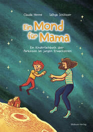 Ein Mond für Mama