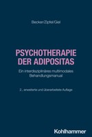 Psychotherapie der Adipositas