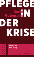 Atrium Verlag Pflege in der Krise