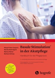 Basale Stimulation&reg; in der Akutpflege