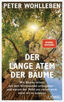 Ludwig Verlag Der lange Atem der Bäume