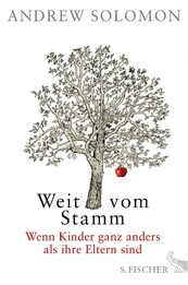 Weit vom Stamm