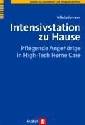 Intensivstation zu Hause