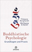 ARKANA Verlag Buddhistische Psychologie