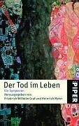 Piper Verlag GmbH Der Tod im Leben