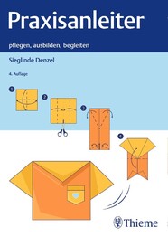 Praxisanleitung für Pflegeberufe