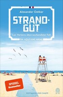 Hoffmann und Campe Verlag Strandgut
