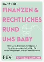 Finanzbuch Verlag Finanzen & Rechtliches rund ums Baby