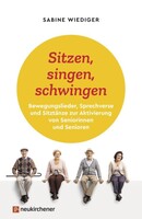 Neukirchener Verlag Sitzen, singen, schwingen