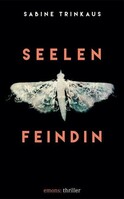 Emons Verlag Seelenfeindin