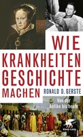 Klett-Cotta Verlag Wie Krankheiten Geschichte machen