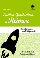 Singliesel GmbH Lücken-Geschichten in Reimen