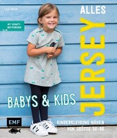 Edition Michael Fischer Alles Jersey - Babys & Kids