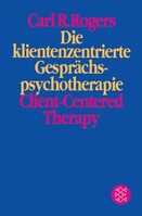 FISCHER TASCHENBUCH Die klientenzentrierte Gesprächspsychotherapie