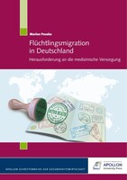 Apollon University Press Flüchtlingsmigration in Deutschland