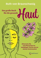 Stadelmann Verlag Das große Buch für die gesunde Haut