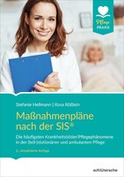 Schlütersche Verlag Maßnahmenpläne nach der SIS®