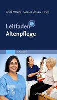 Urban & Fischer/Elsevier Leitfaden Altenpflege
