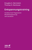 Klett-Cotta Verlag Entspannungs-Training (Leben lernen, Bd. 16)