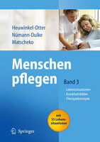 Menschen pflegen 3